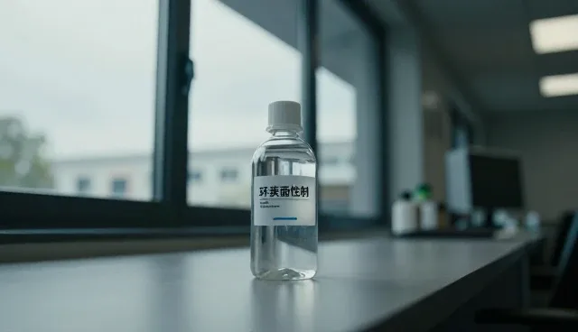 分装材料在助剂供应中的性能表现与适用条件分析
