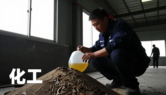 市政工程实录：化工设备定制定制流程注意事项