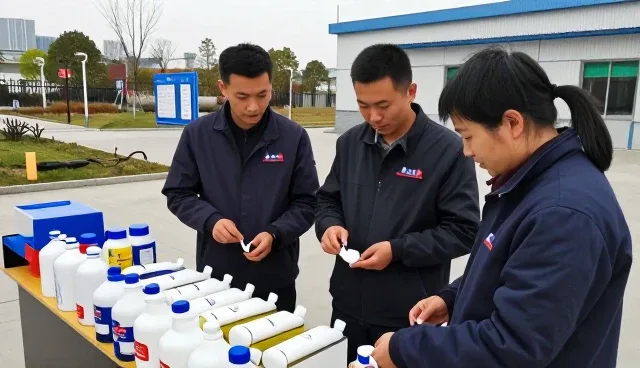仓储配送选型中供应链管理的五大核心关注点