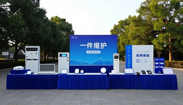 环保场景下的仓储配送配套服务应用分析