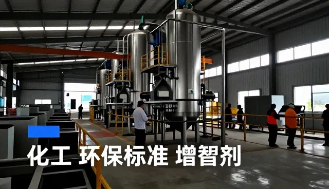 廊坊畅志保温材料有限公司带来全新的化工填料体验