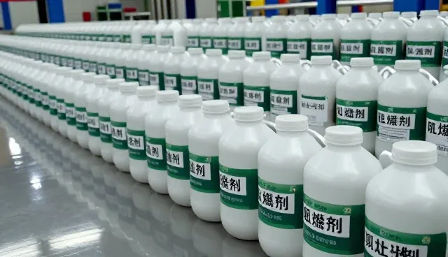 助剂供应在不同生产场景中的适用条件分析
