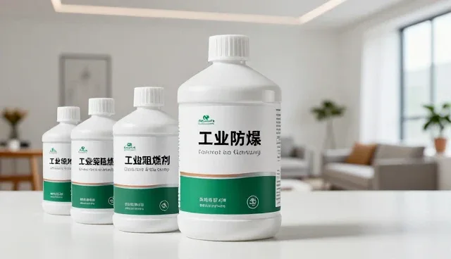 助剂分装过程中的安全管理要点