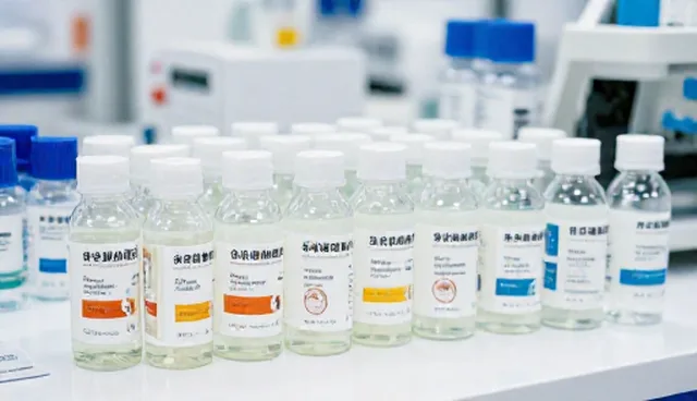仓储配送中常见问题及实际处理环节解析